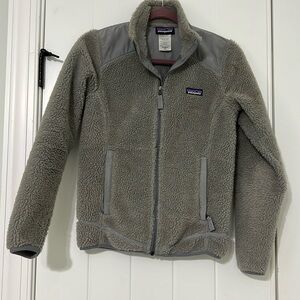 Patagonia Fleece Size XS